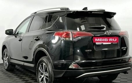 Toyota RAV4, 2015 год, 2 650 000 рублей, 7 фотография