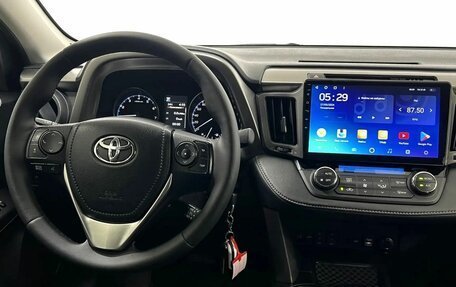 Toyota RAV4, 2015 год, 2 650 000 рублей, 15 фотография