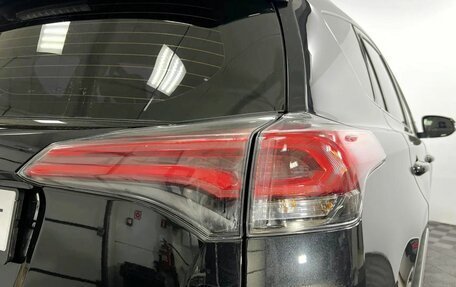 Toyota RAV4, 2015 год, 2 650 000 рублей, 19 фотография