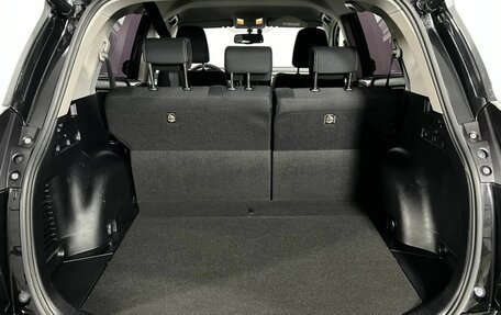 Toyota RAV4, 2015 год, 2 650 000 рублей, 22 фотография