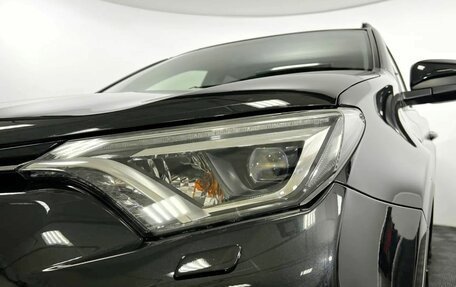 Toyota RAV4, 2015 год, 2 650 000 рублей, 18 фотография