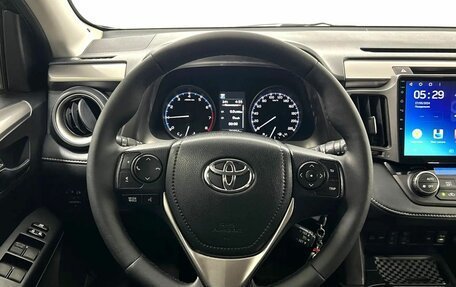 Toyota RAV4, 2015 год, 2 650 000 рублей, 16 фотография
