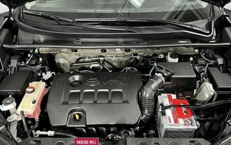 Toyota RAV4, 2015 год, 2 650 000 рублей, 21 фотография