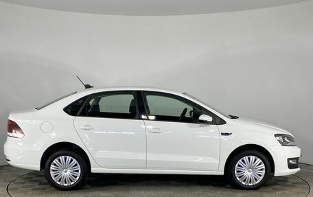 Volkswagen Polo VI (EU Market), 2020 год, 1 290 000 рублей, 3 фотография