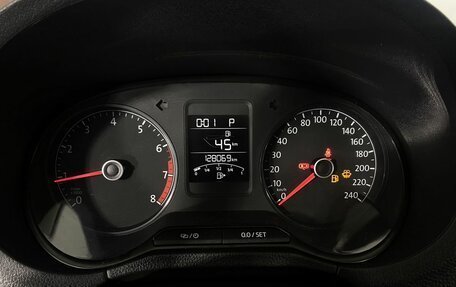 Volkswagen Polo VI (EU Market), 2020 год, 1 290 000 рублей, 7 фотография