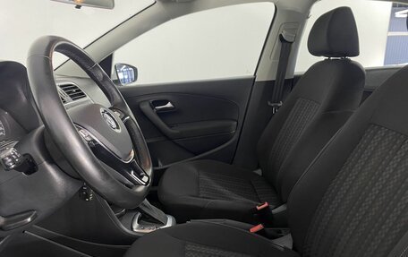 Volkswagen Polo VI (EU Market), 2020 год, 1 290 000 рублей, 4 фотография