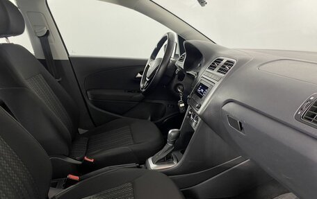 Volkswagen Polo VI (EU Market), 2020 год, 1 290 000 рублей, 5 фотография