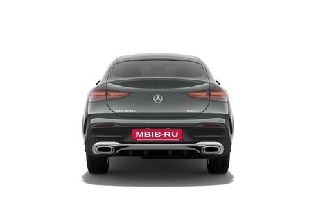 Mercedes-Benz GLE Coupe, 2026 год, 15 164 000 рублей, 12 фотография