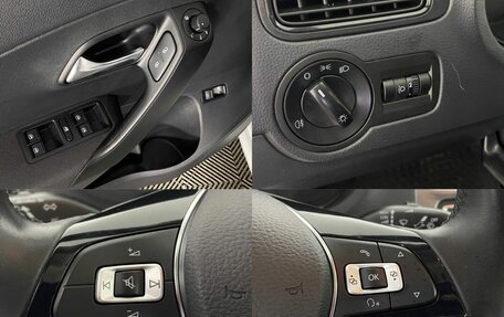 Volkswagen Polo VI (EU Market), 2020 год, 1 290 000 рублей, 11 фотография