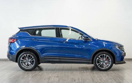 Geely Coolray I, 2022 год, 1 599 000 рублей, 5 фотография