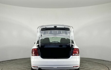 Volkswagen Polo VI (EU Market), 2020 год, 1 290 000 рублей, 20 фотография