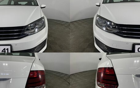Volkswagen Polo VI (EU Market), 2020 год, 1 290 000 рублей, 16 фотография