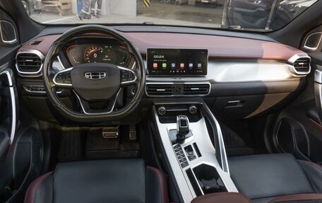 Geely Coolray I, 2022 год, 1 599 000 рублей, 6 фотография