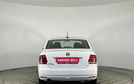 Volkswagen Polo VI (EU Market), 2020 год, 1 290 000 рублей, 19 фотография