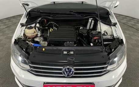Volkswagen Polo VI (EU Market), 2020 год, 1 290 000 рублей, 15 фотография