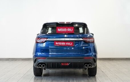 Geely Coolray I, 2022 год, 1 599 000 рублей, 4 фотография