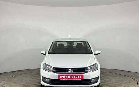 Volkswagen Polo VI (EU Market), 2020 год, 1 290 000 рублей, 14 фотография