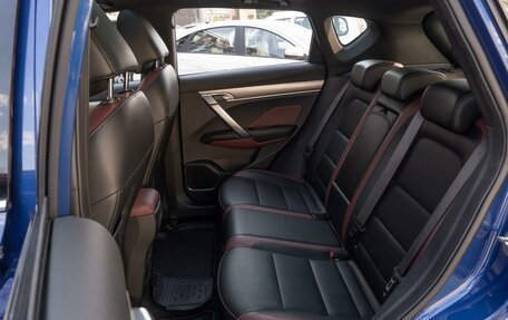 Geely Coolray I, 2022 год, 1 599 000 рублей, 9 фотография