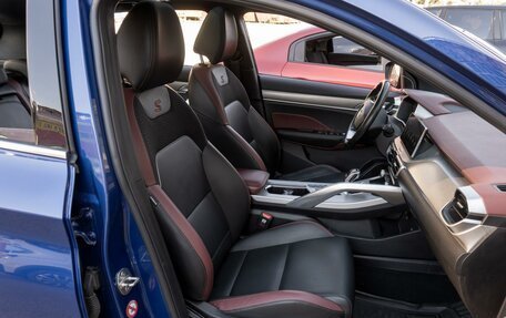 Geely Coolray I, 2022 год, 1 599 000 рублей, 8 фотография