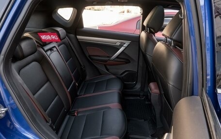 Geely Coolray I, 2022 год, 1 599 000 рублей, 7 фотография