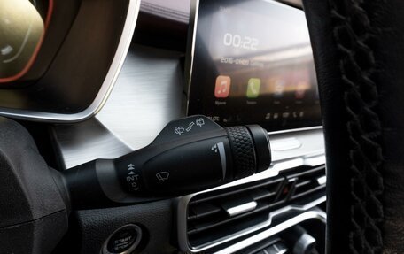 Geely Coolray I, 2022 год, 1 599 000 рублей, 16 фотография