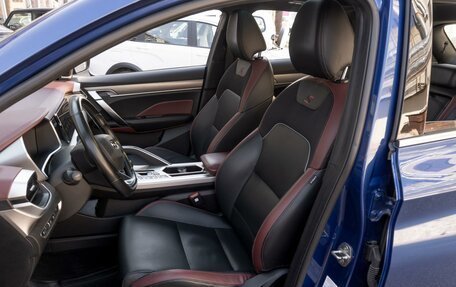 Geely Coolray I, 2022 год, 1 599 000 рублей, 10 фотография