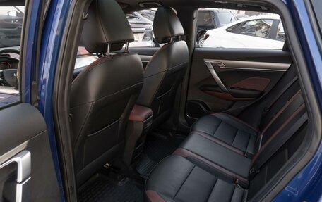 Geely Coolray I, 2022 год, 1 599 000 рублей, 11 фотография