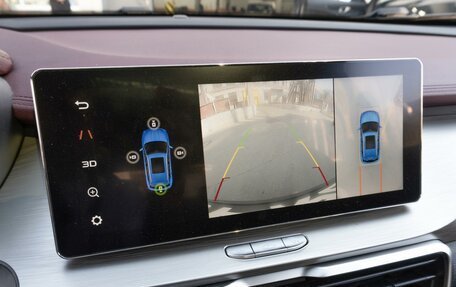 Geely Coolray I, 2022 год, 1 599 000 рублей, 18 фотография