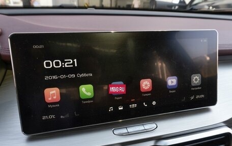 Geely Coolray I, 2022 год, 1 599 000 рублей, 17 фотография