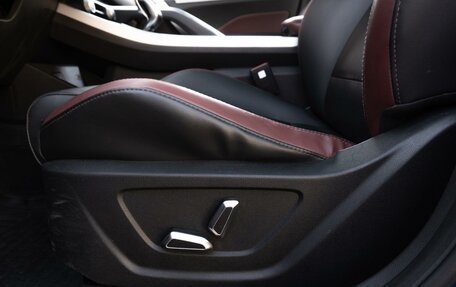 Geely Coolray I, 2022 год, 1 599 000 рублей, 23 фотография