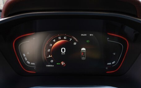 Geely Coolray I, 2022 год, 1 599 000 рублей, 24 фотография