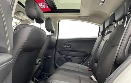 Honda Vezel, 2022 год, 1 164 000 рублей, 7 фотография