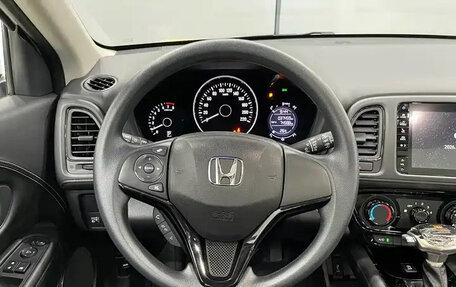 Honda Vezel, 2022 год, 1 164 000 рублей, 13 фотография