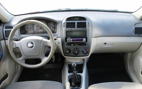 KIA Cerato I, 2006 год, 339 000 рублей, 7 фотография