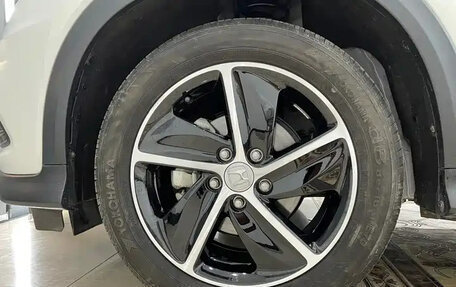 Honda Vezel, 2022 год, 1 164 000 рублей, 17 фотография