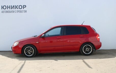KIA Cerato I, 2006 год, 339 000 рублей, 2 фотография