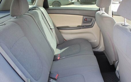 KIA Cerato I, 2006 год, 339 000 рублей, 14 фотография