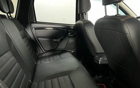 Renault Duster I рестайлинг, 2019 год, 1 830 000 рублей, 12 фотография