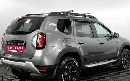 Renault Duster I рестайлинг, 2019 год, 1 830 000 рублей, 6 фотография