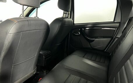 Renault Duster I рестайлинг, 2019 год, 1 830 000 рублей, 11 фотография