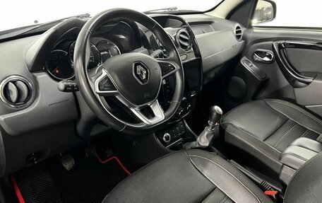 Renault Duster I рестайлинг, 2019 год, 1 830 000 рублей, 10 фотография