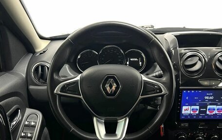 Renault Duster I рестайлинг, 2019 год, 1 830 000 рублей, 17 фотография