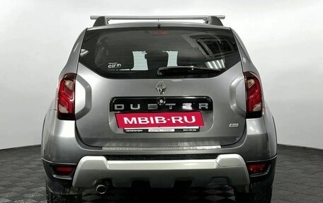 Renault Duster I рестайлинг, 2019 год, 1 830 000 рублей, 7 фотография