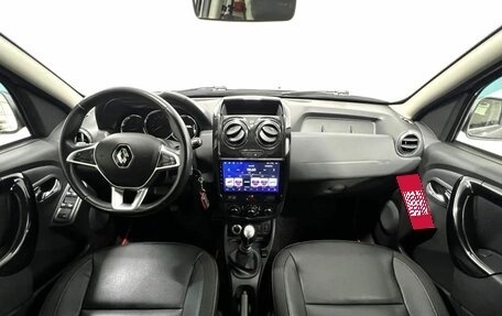 Renault Duster I рестайлинг, 2019 год, 1 830 000 рублей, 14 фотография