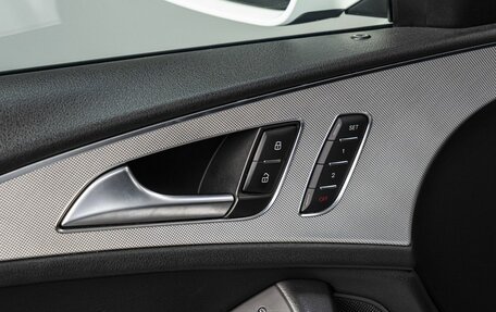 Audi A6, 2015 год, 2 299 000 рублей, 13 фотография