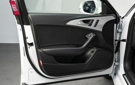 Audi A6, 2015 год, 2 299 000 рублей, 11 фотография