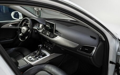 Audi A6, 2015 год, 2 299 000 рублей, 15 фотография