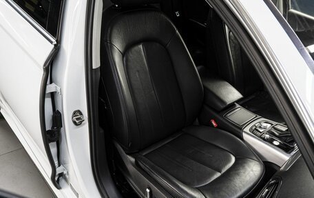 Audi A6, 2015 год, 2 299 000 рублей, 16 фотография
