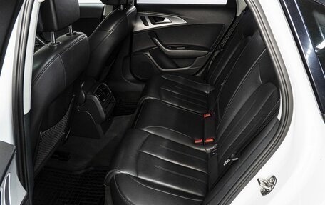 Audi A6, 2015 год, 2 299 000 рублей, 14 фотография