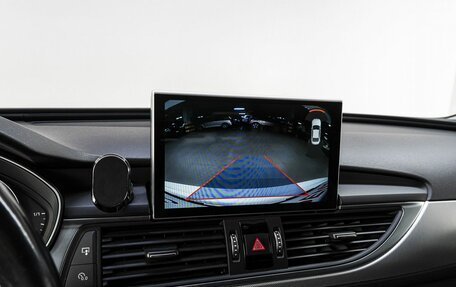 Audi A6, 2015 год, 2 299 000 рублей, 20 фотография